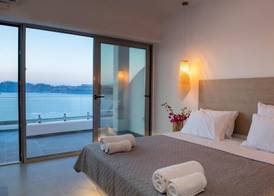 Blu Rooms Santorini 4