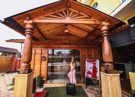 GRAND VATIKA RESORT 5