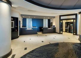 Marriott Philadelphia West 4