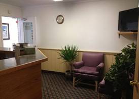 Milestone Motel 2