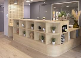 Appart'hôtel Odalys City - Colmar Centre 3