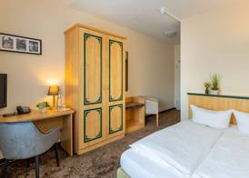 Christinenhof & Spa - Wellnesshotel am Rande des Spreewalds 5