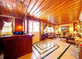 Dilhayat Kalfa Hotel 2