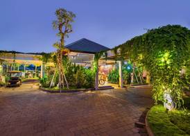 Lumbini Luxury Villas and Spa 4