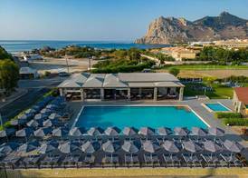 Relax Hotel 4