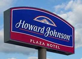 Howard Johnson Tianmu Lake Plaza Liyang 2