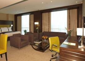 Holiday Inn RIYADH - MEYDAN by IHG 3
