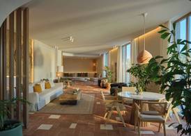 Salino Port Soller-Adults Only 5