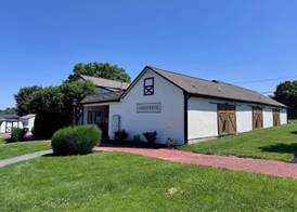 Hershey Farm Resort 4
