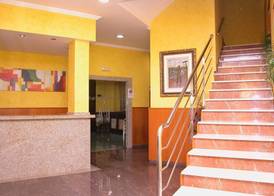 Hotel El Puente 2