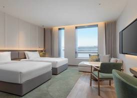 Holiday Inn Wenzhou Airport by IHG 3