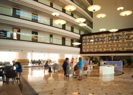 Side Prenses Resort Hotel & Spa 3