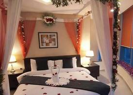 Centaurus Hotel Suites 4
