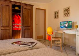 Hotel Selva Candida 4