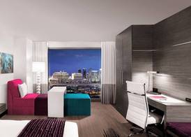 Palms Casino Resort 4