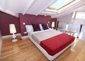 Smartr Madrid Atocha 2