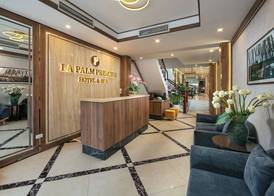 Hanoi La Palm Premier Hotel & Spa 5