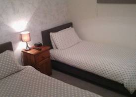 Beoley Lodge 2