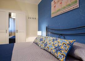 Cantunera SicilianRoom 3