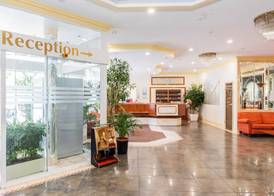 Parkhotel Frankfurt Airport 4