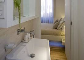 Gigli D'Oro Suite 2