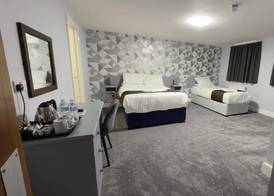 The Terrace Lodge Hotel 4