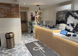 Sway Hotel Lake Havasu 2