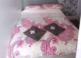 MyRoomz Seaview Hotel 5