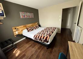 Brit Hotel Quimper Nord 5