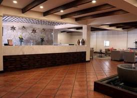 Hotel Agua Escondida 4