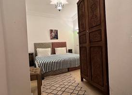 Riad Les Miroirs 4