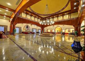 Stella Sea Club Hotel 3