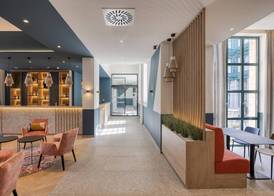 B&B HOTEL Hasselt 3