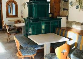 Hotel Mountain Resort 3