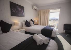 Herston Place Motel 5