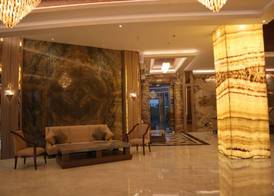 Dream of Aventus Hotel Kuta 2