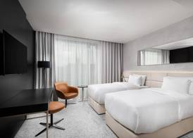 Clarion Congress Hotel Brno 3