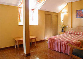 Hotel Quinfer 4