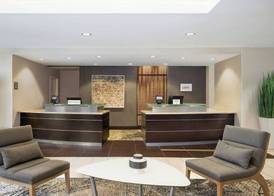 Residence Inn by Marriott Des Moines Downtown 3