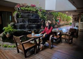 Eurana Boutique Hotel 2
