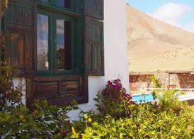 La Casa Caldera 2