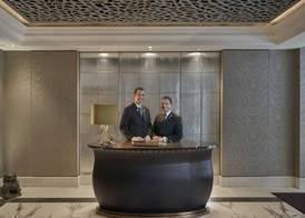 Mandarin Oriental, Munich 4