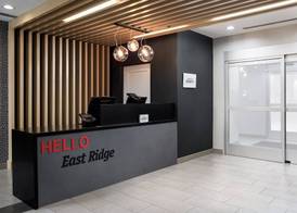 TownePlace Suites by Marriott Chattanooga South, East Ridge 5
