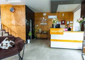 FB Dormitel Suites 5