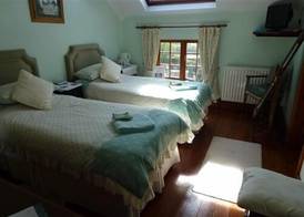 Burton Farmhouse 2