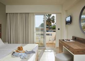 Alex Beach Hotel - Bungalows 5