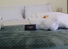Hotel Villa Roma Beach Cumbuco 3