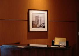 Marunouchi Hotel 5