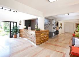 Arinnanda Hotel Cesme 4