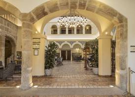 Hotel Ilunion Mérida Palace 3